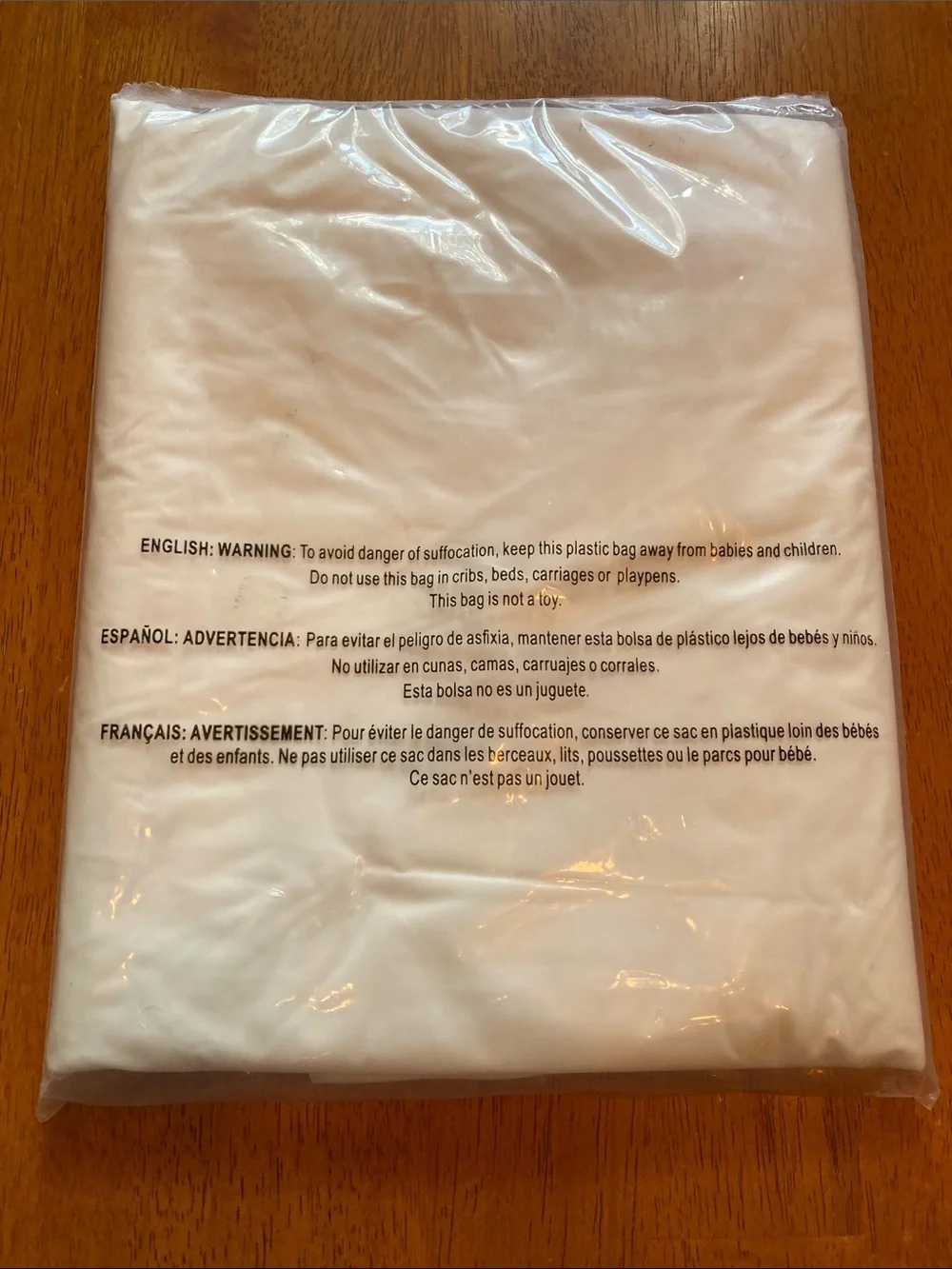 Bargoose Size Queen Fitted Style 3 Guage Vinyl Mattress Protector Waterproof